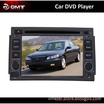 Car DVD for Hyundai Azera (OMT-8264)